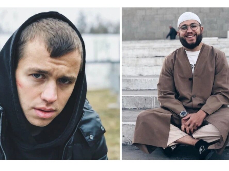 Сергей Романович