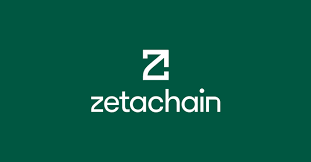 Zetachain ребрендинг