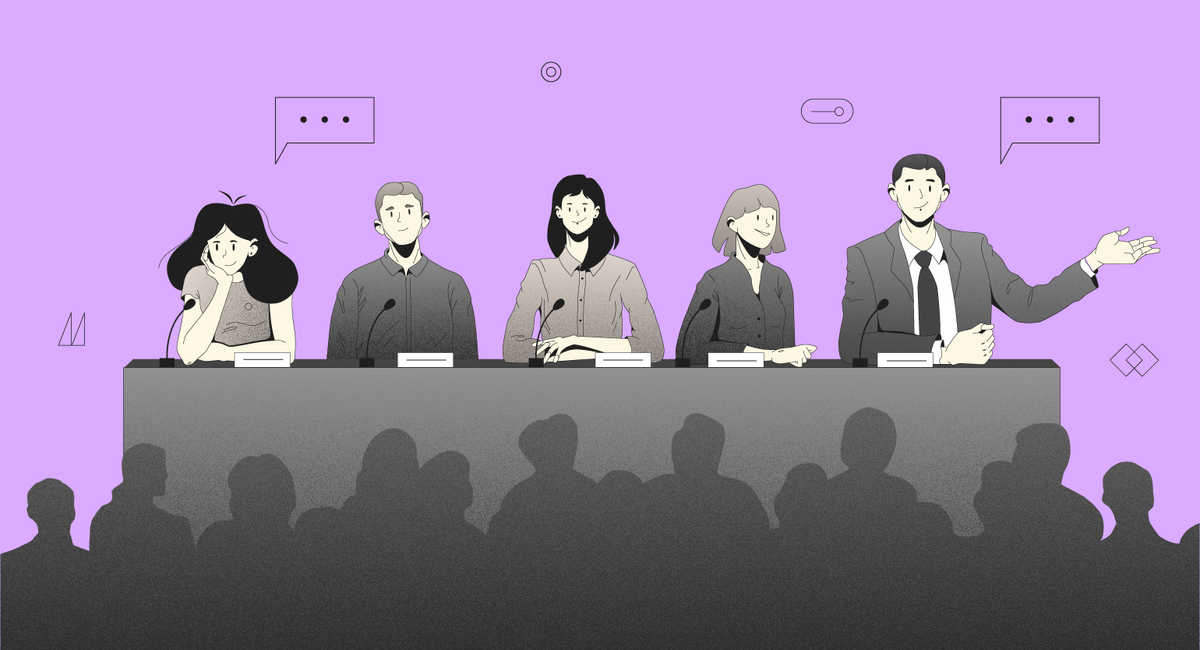 Иллюстрация: Polina Vari для Skillbox Media