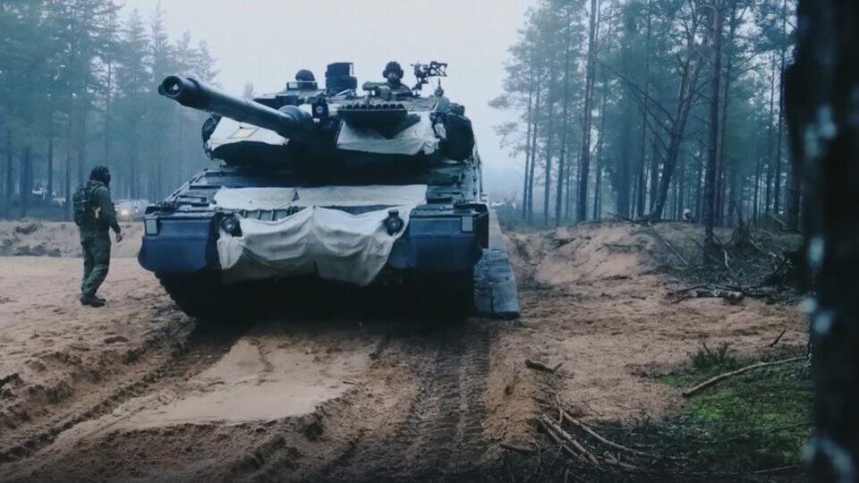 Фото: © Скриншот видео