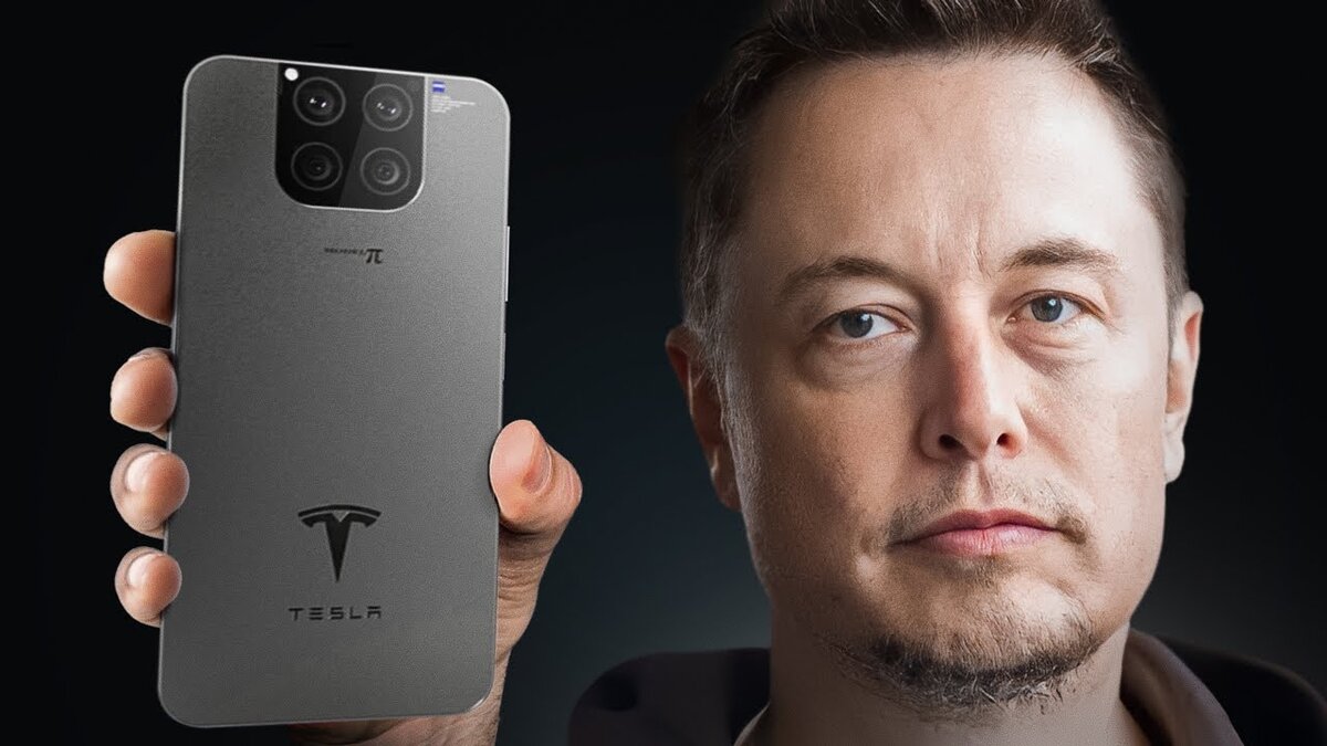 Tesla phone: перспективы развития и перспективы на рынке мобильных  устройств!!! | Рецепты | Марианна | Фудблогер | Дзен