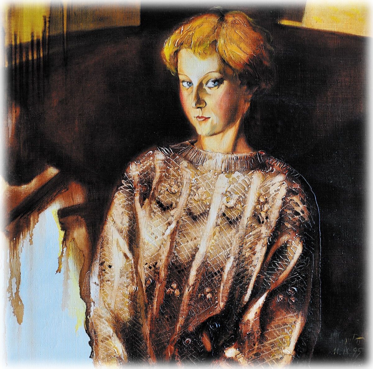 � ��������� ���������. ������� ����. �����, �����. 74�75 ��. 1995