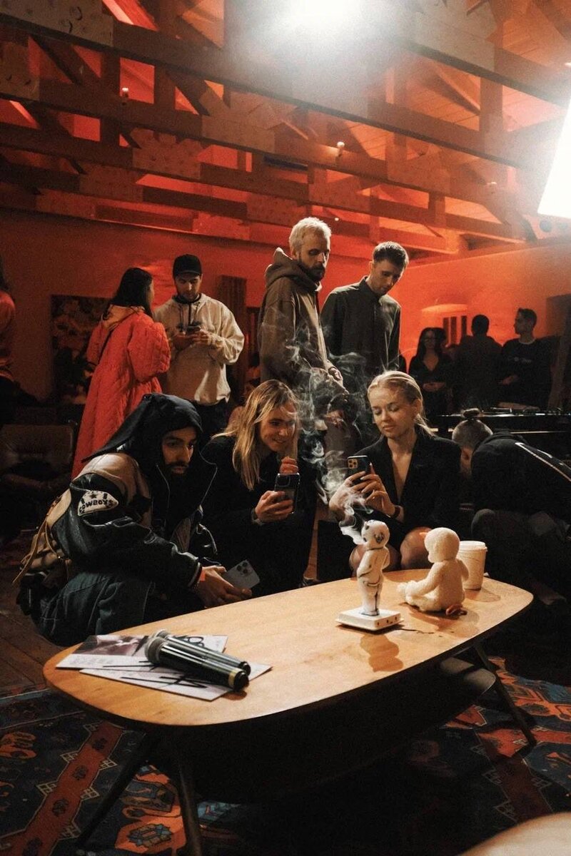    Фото: предоставлено пресс-службой «СПИЧЕК»