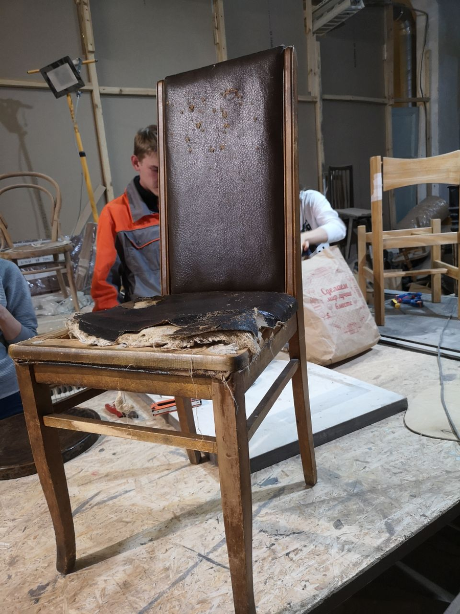 Главный герой