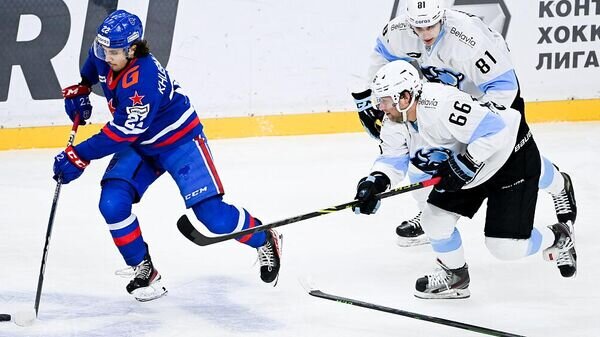    © ХК "Динамо Минск"