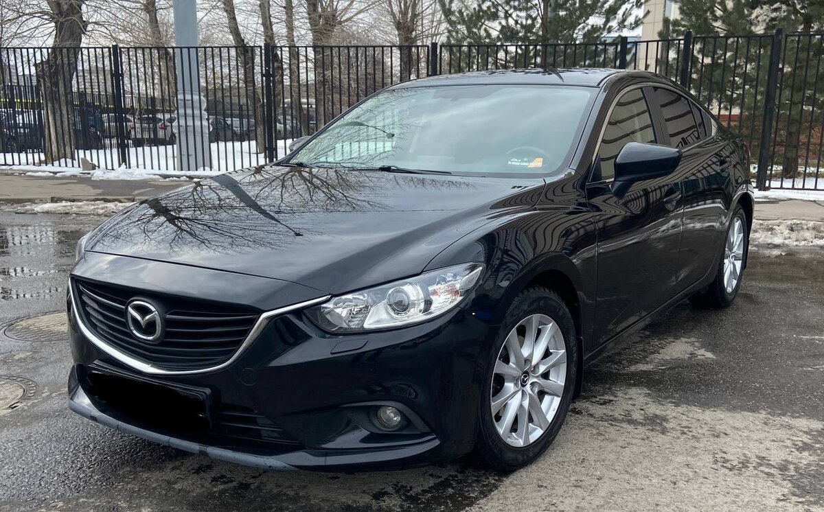 Моя ласточка, которую пришлось продать (