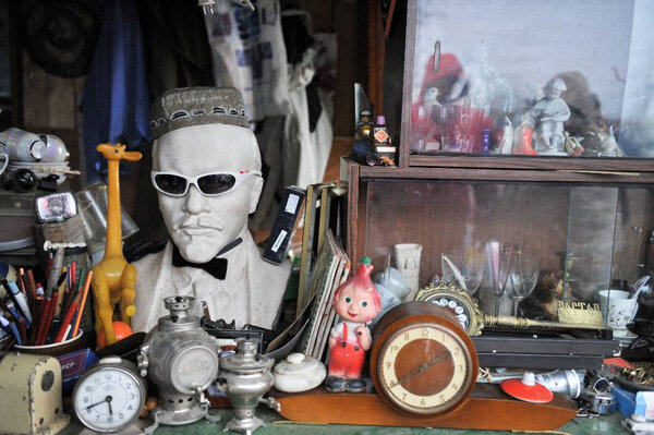 Обложка © ТАСС / Митя Алешковский