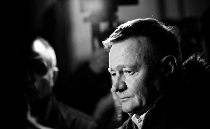    Юрий Еськов/Курские известия