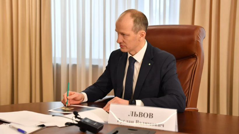   Фото Пресс-служба губернатора Саратовской области