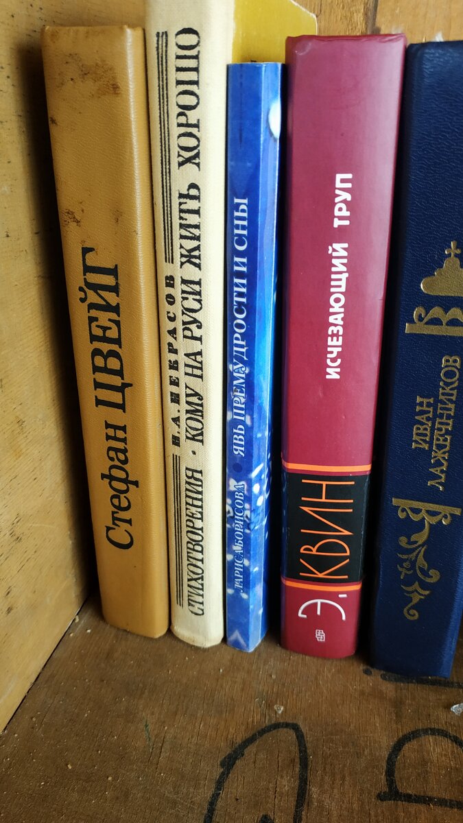 Мое фото с уличной библиотеки Вереи. Читаем! Не жгем! 