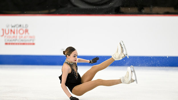    Инга Гургенидзе. Global Look Press