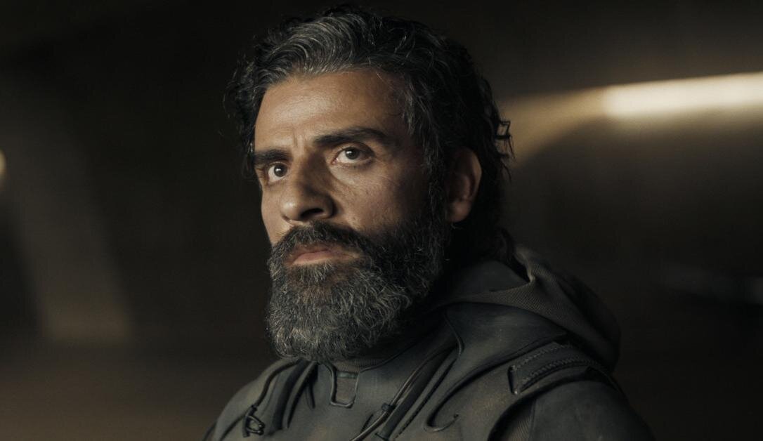     кадр из фильма «Дюна»