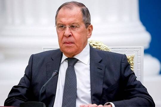    Пользователи обратили внимание на разницу в приёме Сергея Лаврова и Анналены Бербок в Индии