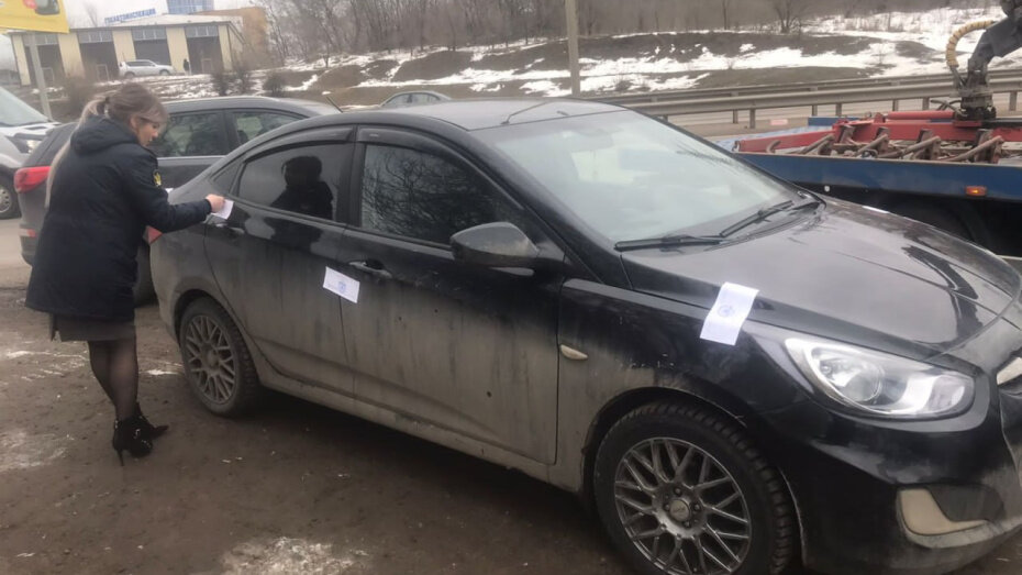    Автор фото: пресс-служба ГУ МВД по Воронежской области