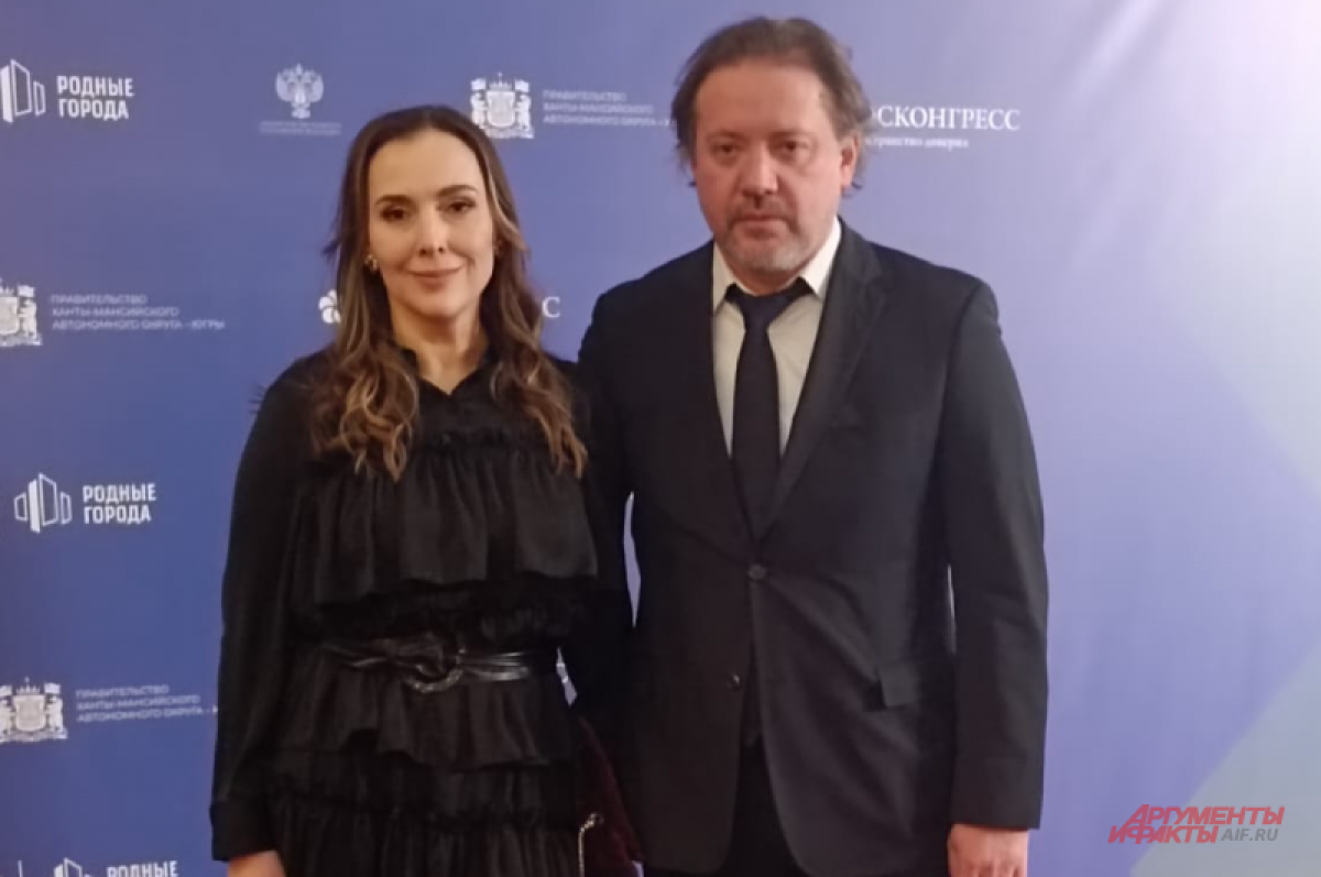   Актриса Елена Панова рассказала о погибшем Сергее Пускепалисе