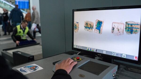    © Sputnik / Алексей Мальгавко