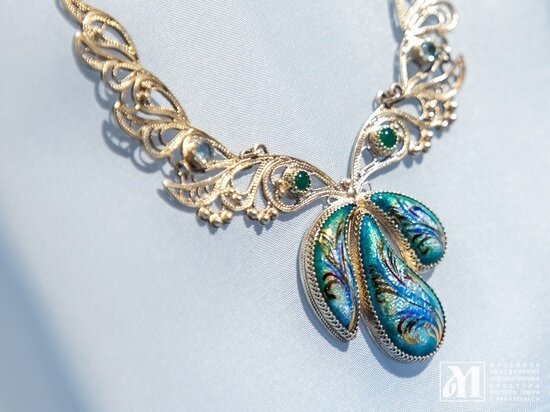     Фото Любовь Смирнова/Музейное Объединение Архангельска