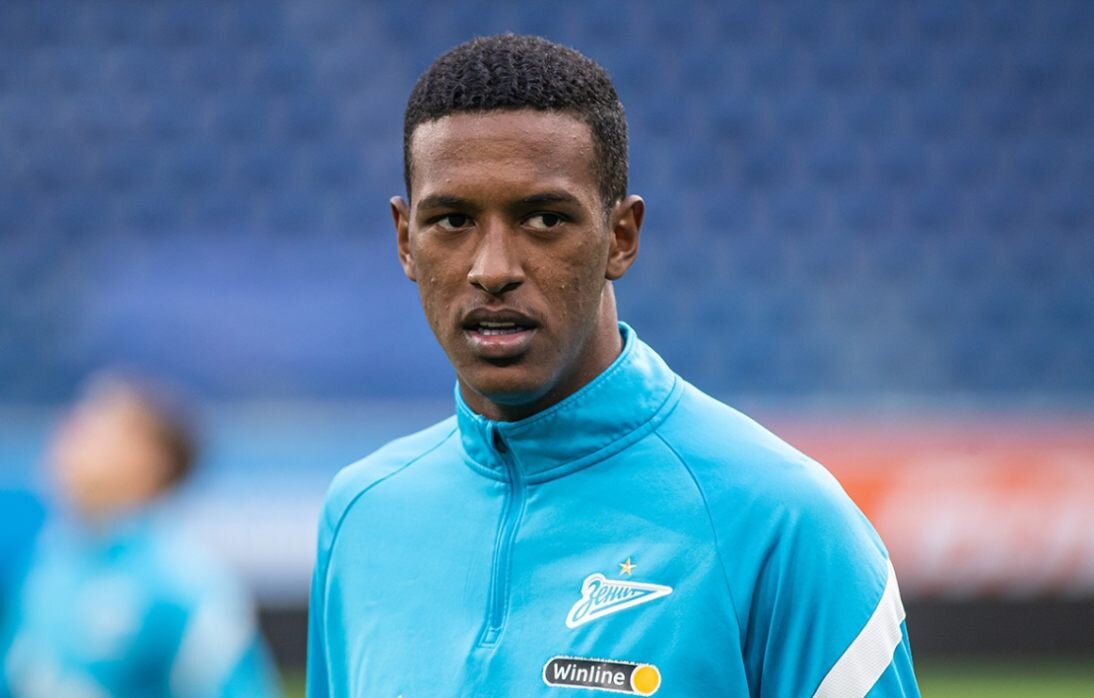    Фото: Вячеслав Евдокимов/ФК «Зенит»