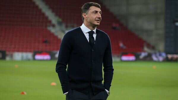    © Courtesy of Shota Arveladze