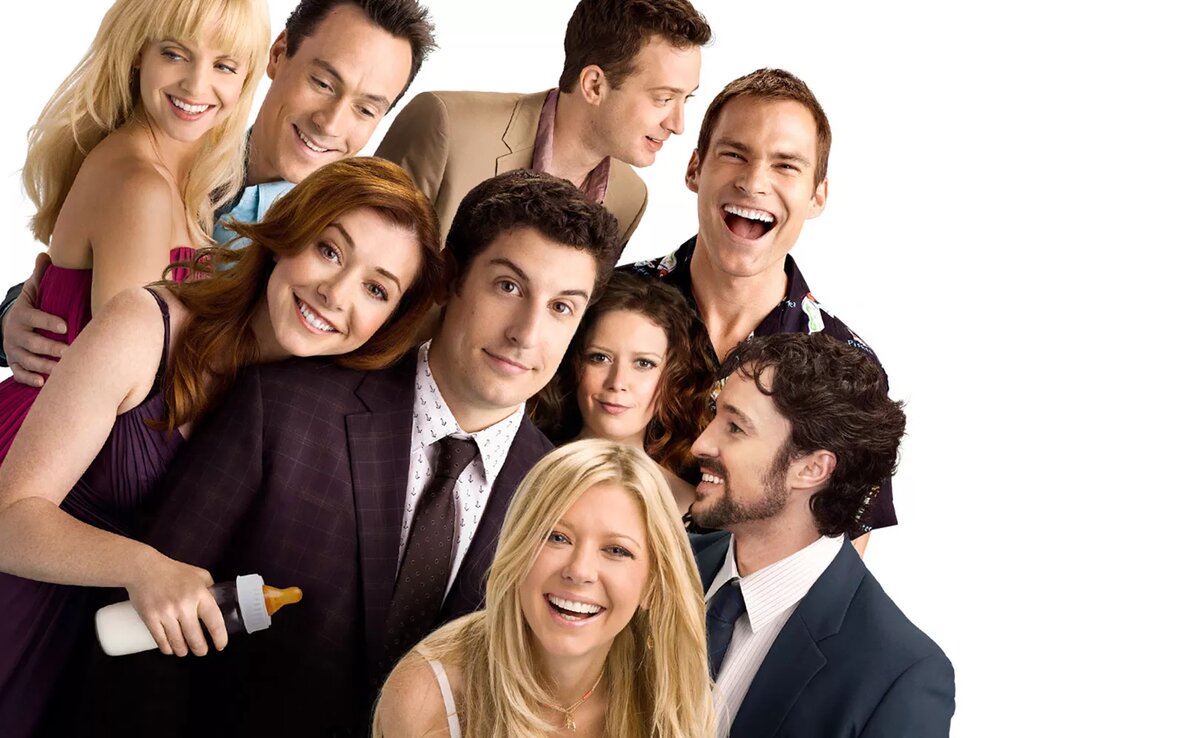 American pie hulu