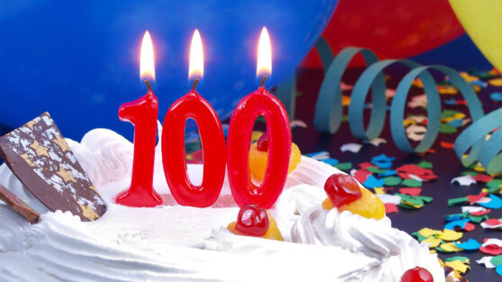    Секреты долголетия: 100-летняя женщина рассказала, что помогло дожить до векового юбилея Екатерина Щербакова