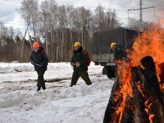     Фото пресс-службы Администрации г.о. Серпухов