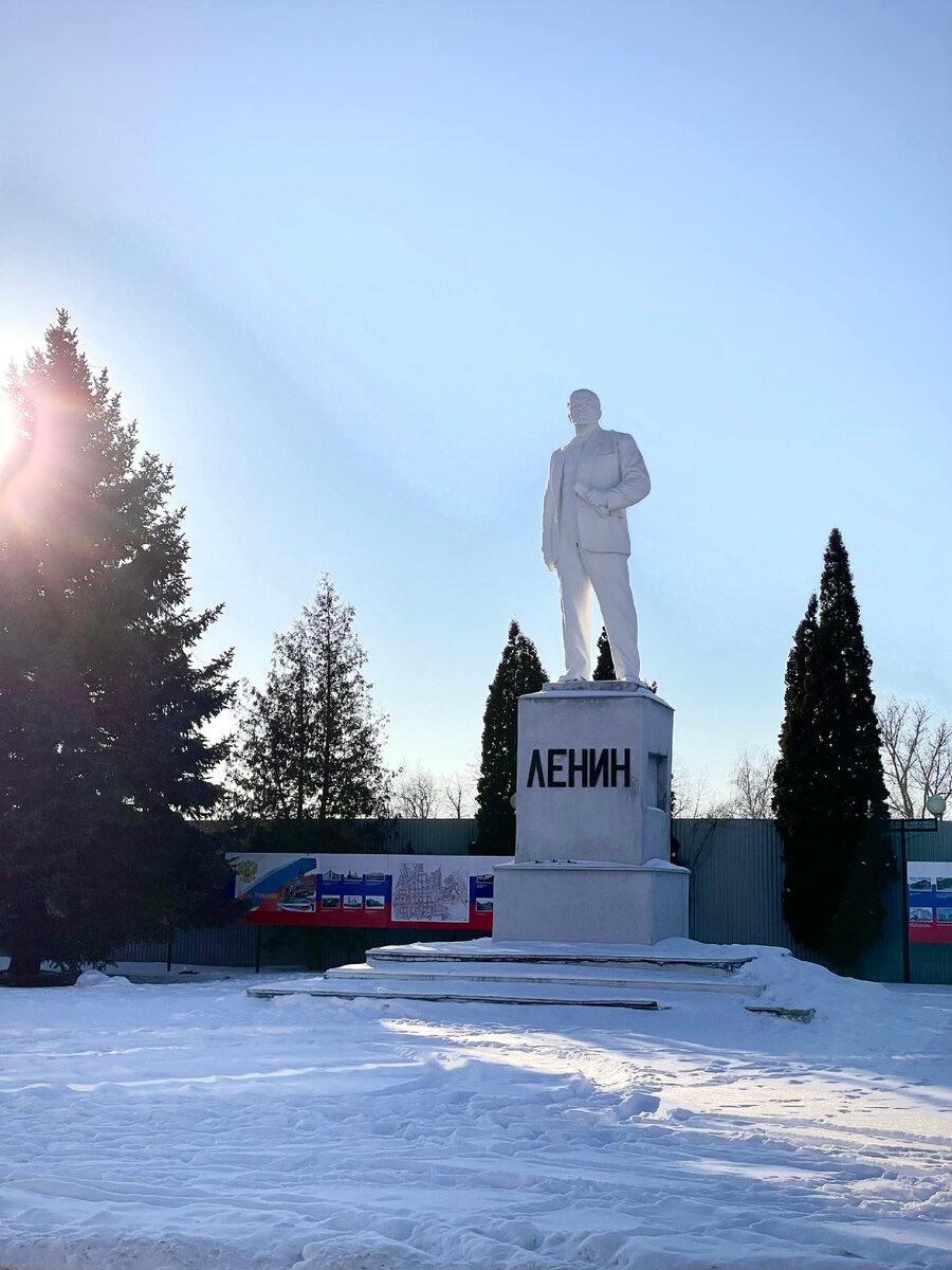 По местам родословной. Скопин. Фотосравнение архивных и нынешних фото.  Часть 2. | RESIDEZ | Душа России | Дзен