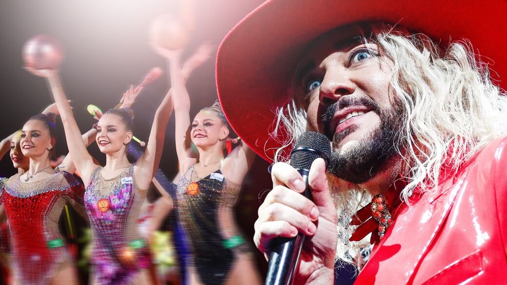    Евгений Семенов, Sport24