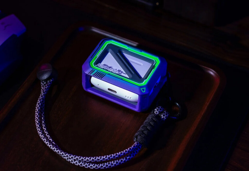   G-CUBE