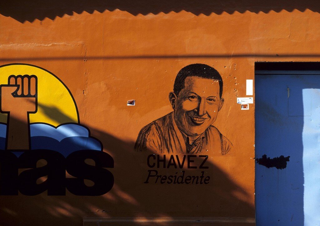 Фото: Michael Zegers/imageBROKER.com/Global Look Press