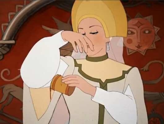 Так тоже не надо делать, даже если ощущаешь себя 100% царевной 