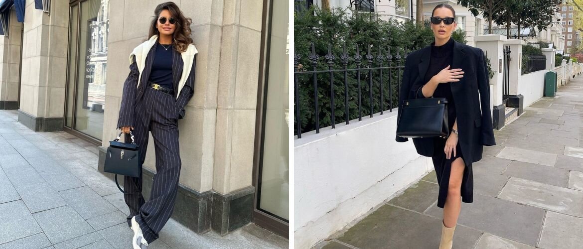 Стиль Business casual — лучшие образы для офиса