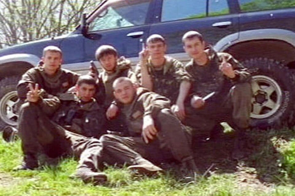 Фото из открытых источников