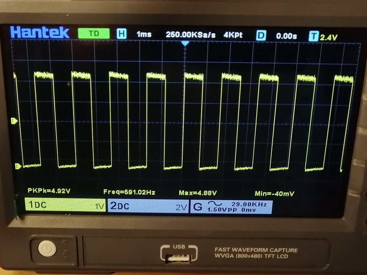 ATtiny 13 аналоговые входы. ШИМ. | Simple Radio | Дзен