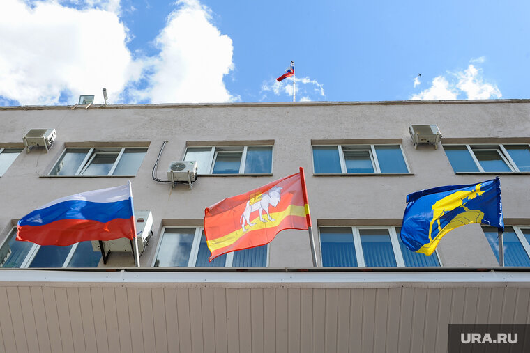    Дмитрий Проскурин стал и. о. главы города