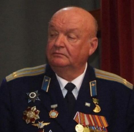 С. А. Аракчеев