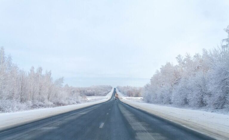    Днем 6 марта сняты все ограничения для движения транспорта на дорогах Оренбуржья Белов Михаил Александрович