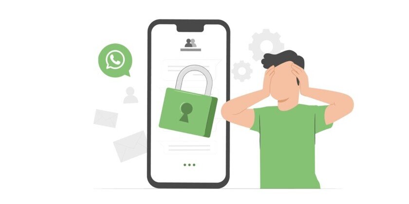    Беспокоиться не стоит. Фото: Wazzup