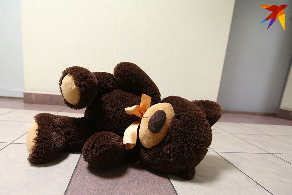     В Беларуси за последние 7 лет стало совершаться в три раза больше преступлений, связанных с пеофилией. Дмитрий ЛАСЬКО