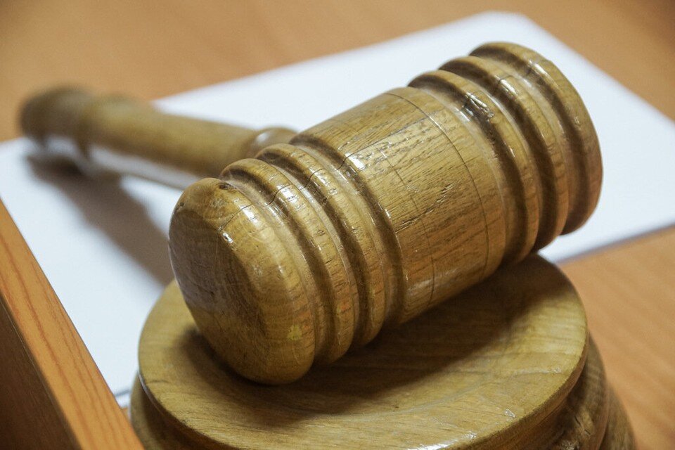     С бывшим мужем жительница Акбулакского района развелась 15 лет назад. Светлана МАКОВЕЕВА