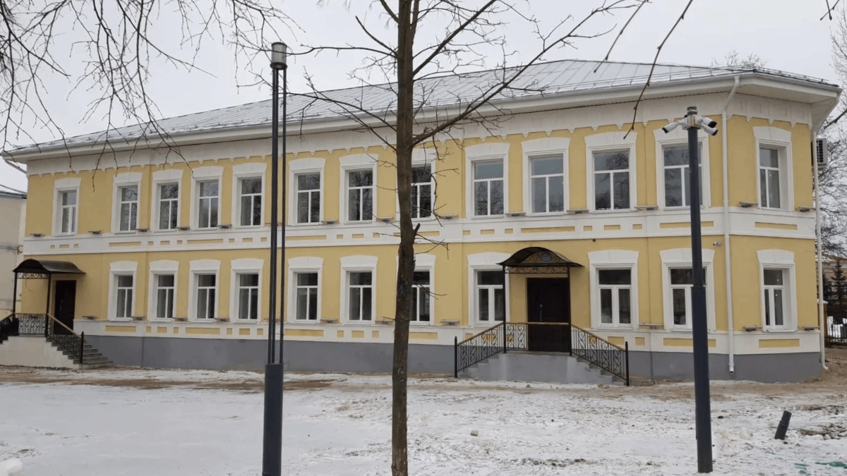   Фото: пресс-служба Министерства жилищной политики Подмосковья.