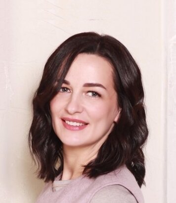 Ирина Степанова