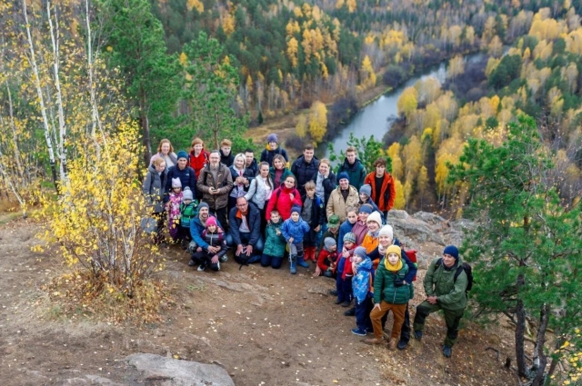    Корпоративный туристический клуб