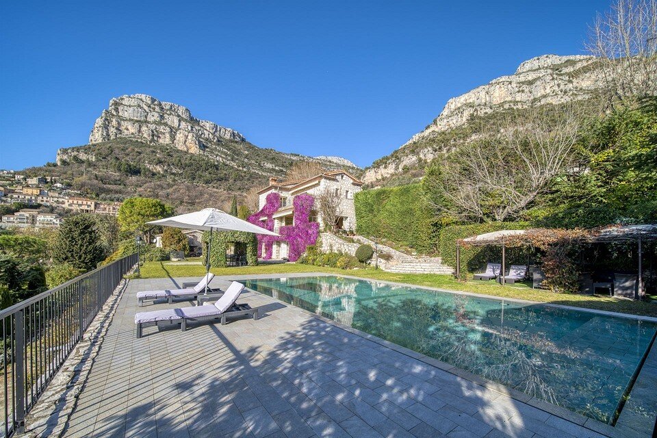   Côte d'Azur Sotheby's International Realty