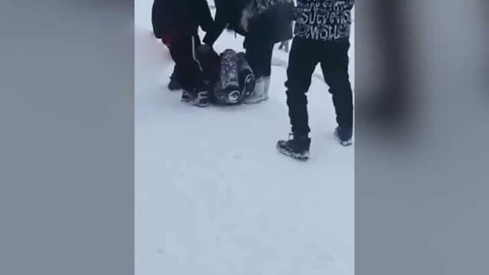 Фото: © Скриншот видео