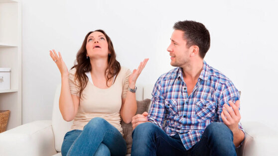    Психологи назвали чувство, которое разрушает отношения Анна Оленькова