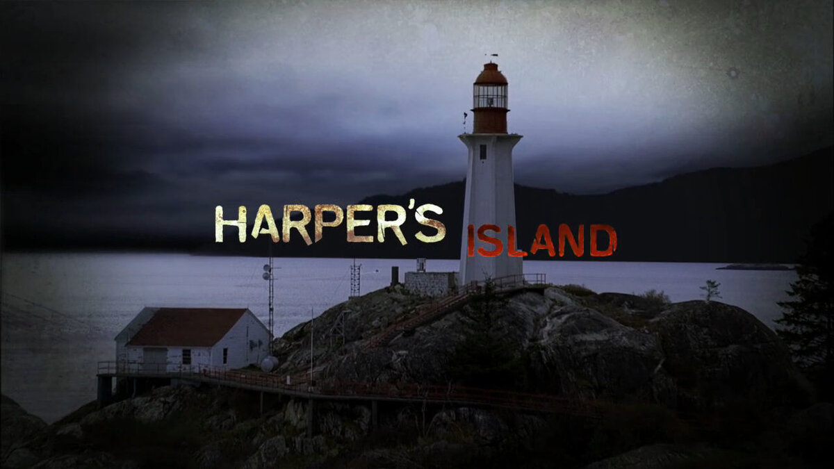 Harper's Island, сериал, 2009 г.