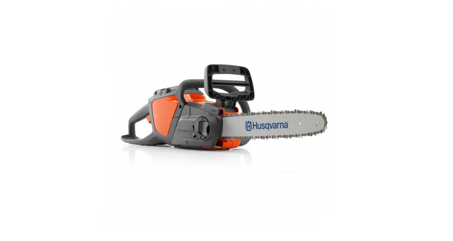 Аккумуляторная цепная пила: почему её стоит брать и на что обратить ...