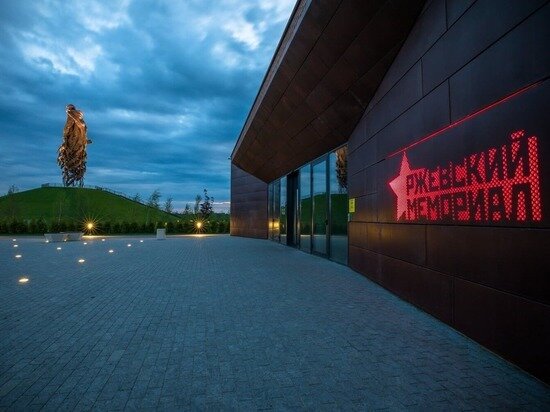     фото: пресс-служба музея победы