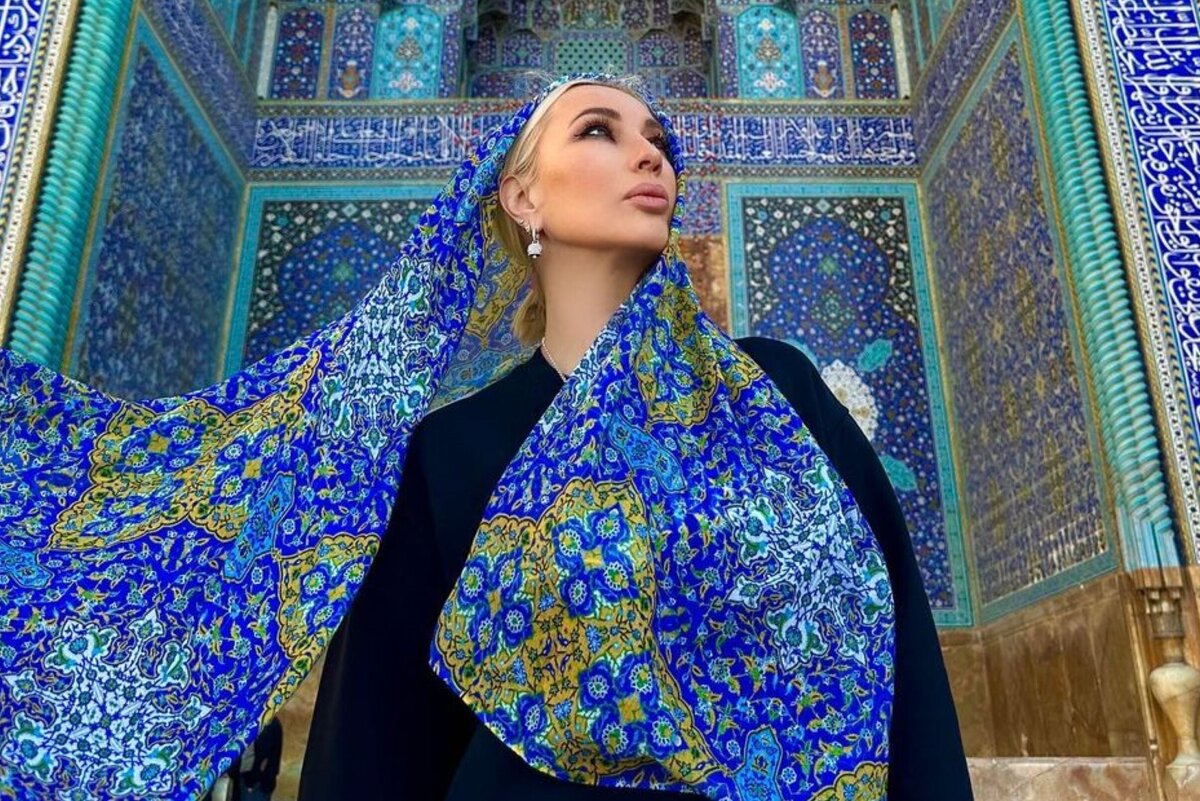     «Забивают камнями за измену?»: Лера Кудрявцева объяснила, почему у Ирана «плохая» репутация